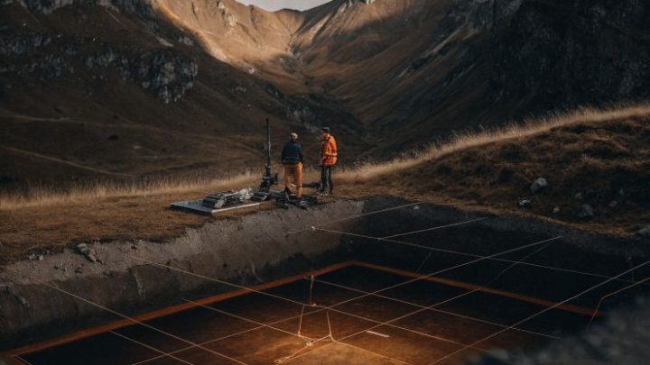 Natural Hydrogen Exploration Gains Momentum as Mantle8 Secures €31 Million Series A