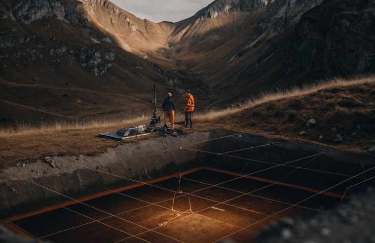 Natural Hydrogen Exploration Gains Momentum as Mantle8 Secures €31 Million Series A