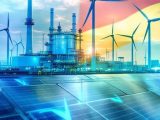 The European Commission cleared a €1.3 billion German State aid scheme to support 1,000 MW of green hydrogen electrolysis via the European Hydrogen Bank auction. The integrated model aims to boost project bankability, cut up to 55 Mt of CO₂ and advance Germany’s 10 GW by 2030 target.