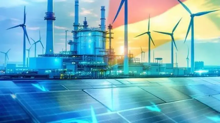 Green Hydrogen Production Accelerates as EU Clears €1.3 B German State Aid via European Hydrogen Bank Auction