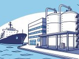 ZESTAs has launched the Global Liquid Hydrogen Alliance in London, bringing together Kawasaki, EDF, Samskip, and PowerCell Group to coordinate policy, technical data, and pilot projects for pure green liquid hydrogen as a zero-emission shipping fuel.