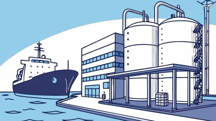 Green Hydrogen News: ZESTAs Launches Global Liquid Hydrogen Alliance for Shipping