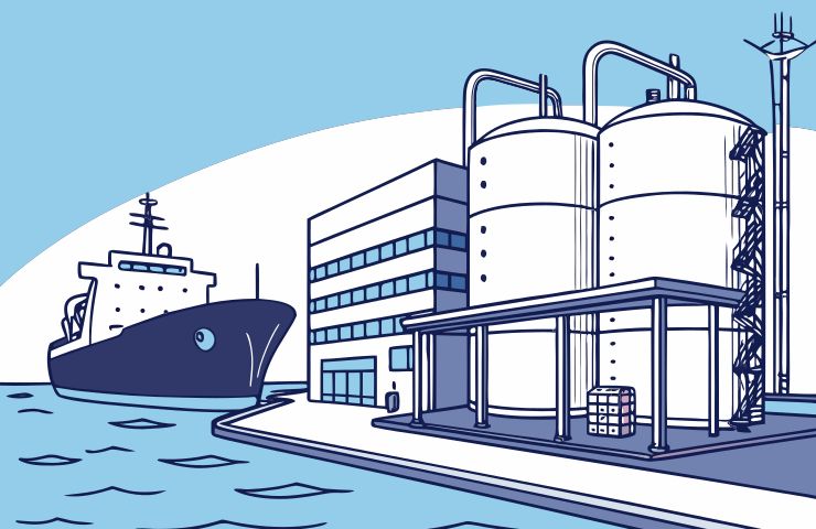 Green Hydrogen News: ZESTAs Launches Global Liquid Hydrogen Alliance for Shipping Green Hydrogen News: ZESTAs Launches Global Liquid Hydrogen Alliance for Shipping