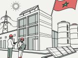 Morocco’s EHTP campus unveiled a clean hydrogen research hub in Casablanca, partnering with a Chinese equipment manufacturer and a local venture to pilot electrolysis, storage and cogeneration systems.
