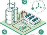 ARENA’s Hydrogen Headstart Round 2 has shortlisted seven green hydrogen projects with 2.18 GW of electrolysis across four states, competing for AUD 1 billion in production credits. Proposals cover e-methanol, sustainable aviation fuel, green ammonia, urea and industrial fuel switching.