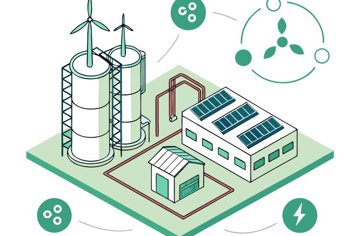 Green Hydrogen Production Projects Shortlisted in Australia’s Hydrogen Headstart Round 2 Green Hydrogen Production Projects Shortlisted in Australia’s Hydrogen Headstart Round 2