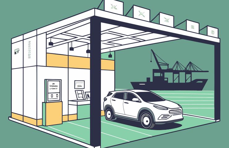 Hyundai Unveils Integrated Hydrogen Infrastructure and Ecosystem Vision for Europe Hyundai Unveils Integrated Hydrogen Infrastructure and Ecosystem Vision for Europe