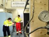 Dalhousie’s HARL joins a global testing network to validate hydrogen-enriched natural gas appliances, supporting safe hydrogen infrastructure and policy development in Nova Scotia.