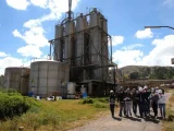 Enaex Perú’s Cachimayo plant in Cusco is producing 8.6 tonnes per day of green hydrogen using renewable electricity certified by Engie, enabling carbon-neutral ammonium nitrate for mining explosives.