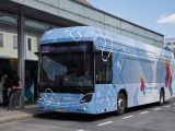 MCV has delivered 35 hydrogen fuel cell buses to Austria’s Carinthia region for ÖBB Postbus, incorporating Ballard fuel cells and Hexagon Purus storage, marking the country’s largest hydrogen fleet and a milestone in zero-emission regional transport.