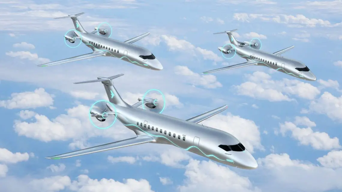 Embraer Launches Fuel Cell Rig Tests to Propel Zero-Emission Aviation Embraer Launches Fuel Cell Rig Tests to Propel Zero-Emission Aviation