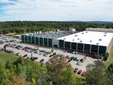 FuelCell Energy is investing $200–275 million to expand its Torrington, CT plant to 500 MW annual capacity, targeting modular 12.5 MW fuel cell systems for data centers.