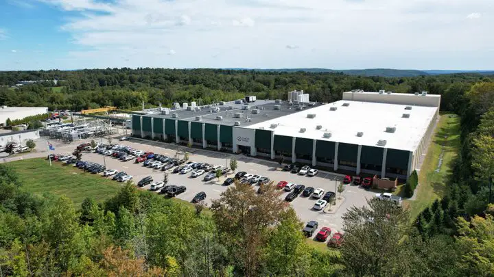 FuelCell Energy Scales Up Torrington Plant to 500 MW to Support Data-Center Demand