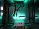 Fraunhofer IWU has upgraded its Chemnitz hydrogen test laboratory and launched the HyVentus modular electrolyzer platform, offering industrial partners a unified facility for performance, durability, and certification testing of fuel cells and electrolyzers.