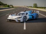 Toyota will run its TR LH2 prototype on demo laps at Le Mans to showcase liquid hydrogen combustion, gathering data that could shape future hydrogen racing regulations and infrastructure.