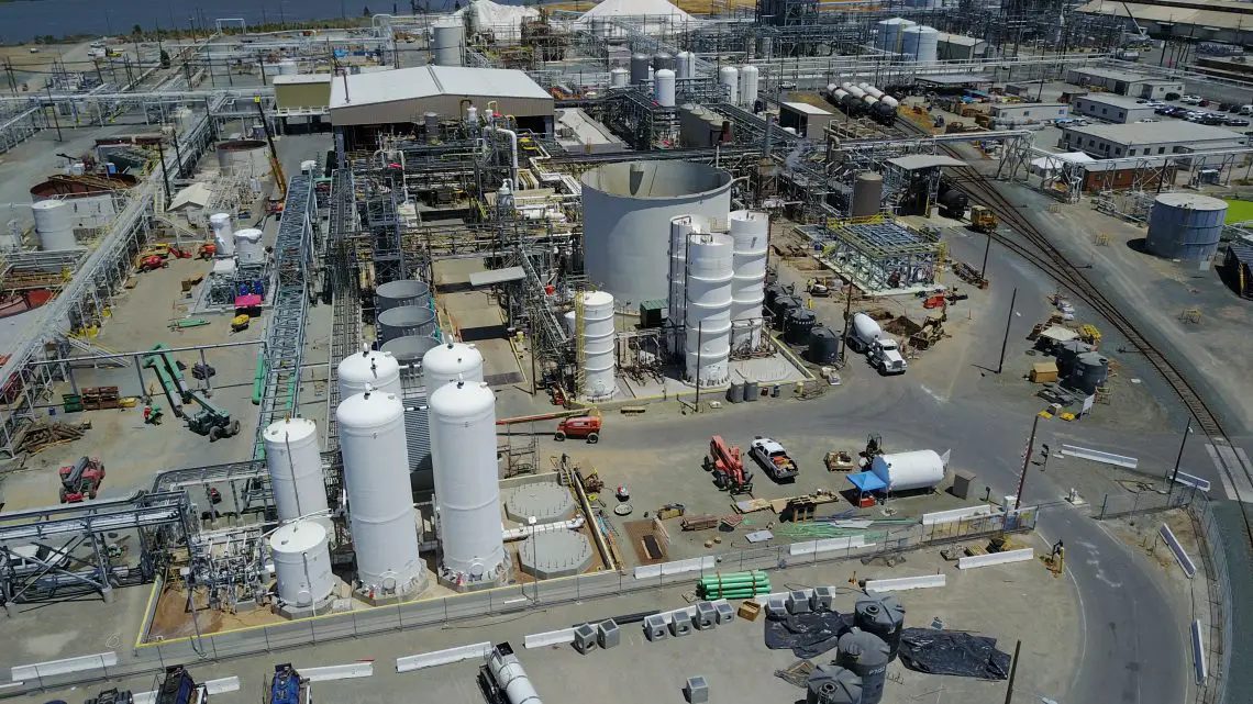 K2 Pure Solutions and PACC Services Collaborate with Hyster-Yale to Advance Hydrogen Adoption Across Northern California K2 Pure Solutions and PACC Services Collaborate with Hyster-Yale to Advance Hydrogen Adoption Across Northern California