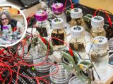 DARPA and Michigan Tech’s trials prove microbial fuel cells can power underwater sensors using marine microbes, paving the way for sustainable ocean monitoring.