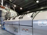 Wärtsilä’s demonstration of the world’s first large-scale 100% hydrogen engine in Bermeo, Spain, marks a pivotal step in decarbonizing power generation, showcasing zero-emission operation and paving the way for robust hydrogen infrastructure across Europe.