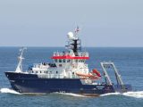 The UK research vessel Prince Madog has obtained class approval from Lloyd’s Register for its hydrogen fuel cell and battery hybrid retrofit under the ShipRight Risk Based Certification framework, marking a key milestone in maritime decarbonisation backed by the Clean Maritime Demonstration Competition.