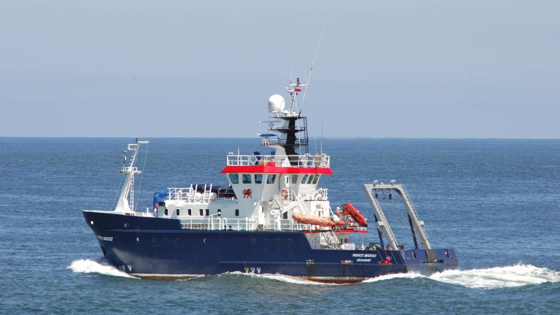 Hydrogen Fuel Cell News: Lloyd’s Register Certifies Prince Madog Retrofit Hydrogen Fuel Cell News: Lloyd’s Register Certifies Prince Madog Retrofit