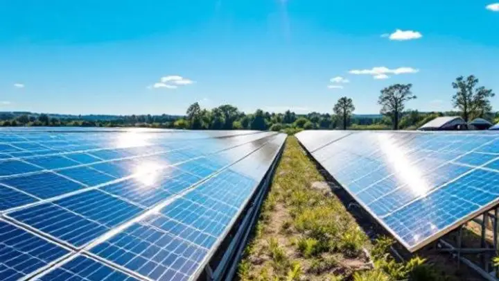 Green Hydrogen Production Breakthrough: 31.3% Solar-to-H₂ Efficiency Achieved by Fraunhofer ISE