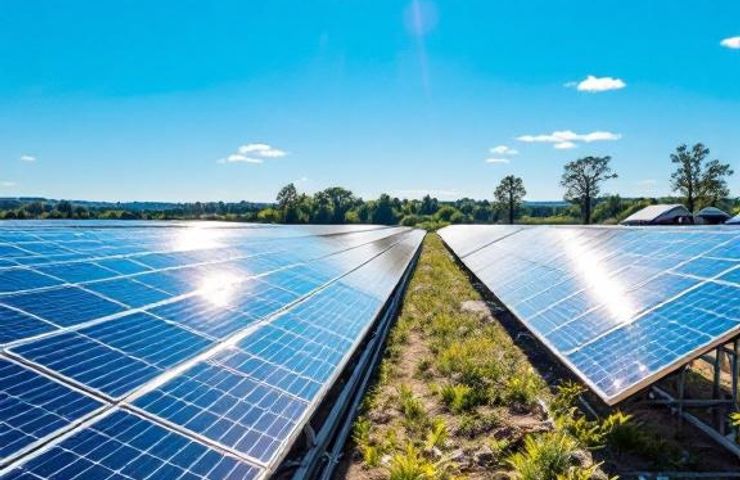 Green Hydrogen Production Breakthrough: 31.3% Solar-to-H₂ Efficiency Achieved by Fraunhofer ISE Green Hydrogen Production Breakthrough: 31.3% Solar-to-H₂ Efficiency Achieved by Fraunhofer ISE