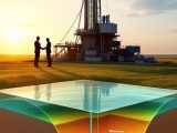 MAX Power Mining secures a C$25M private placement from Eric Sprott to advance natural hydrogen exploration at Lawson and Genesis Trend in Saskatchewan.