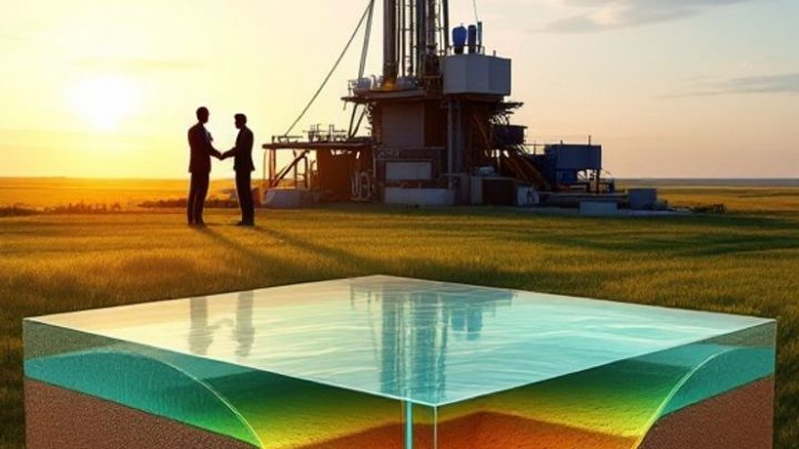 C$25M Strategic Investment Fuels Natural Hydrogen Exploration in Saskatchewan
