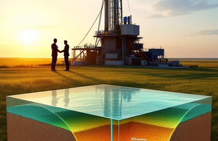 C$25M Strategic Investment Fuels Natural Hydrogen Exploration in Saskatchewan C$25M Strategic Investment Fuels Natural Hydrogen Exploration in Saskatchewan
