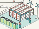 Aiqbe’s onboarding of Ariema and a proposed 200 MW electrolyzer plant in Huelva signals a new phase for green hydrogen production and equipment manufacturing in southern Spain.