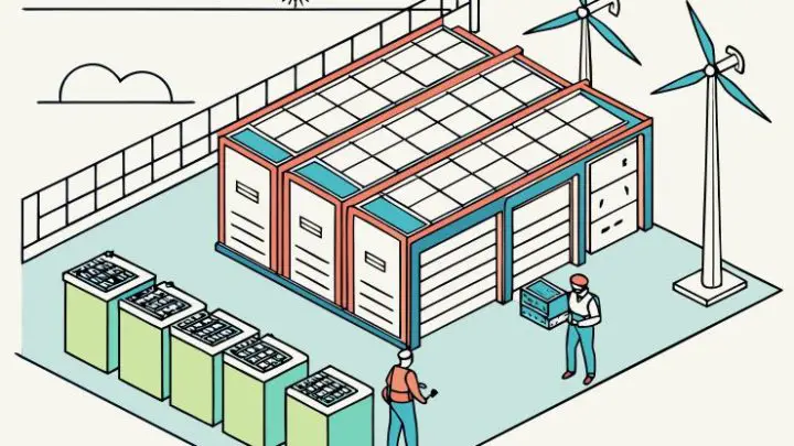 Aiqbe and Ariema Ignite Huelva’s Hydrogen Production Ecosystem