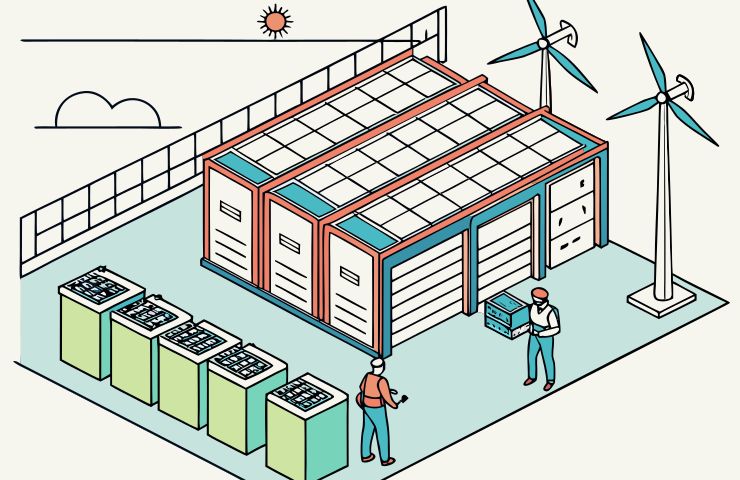 Aiqbe and Ariema Ignite Huelva’s Hydrogen Production Ecosystem Aiqbe and Ariema Ignite Huelva’s Hydrogen Production Ecosystem