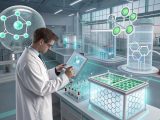Researchers at UDE and CENIDE have developed nano-engineered membranes that boost efficiency, cut costs, and pave the way for scalable green hydrogen electrolysers in Germany’s Ruhr region.
