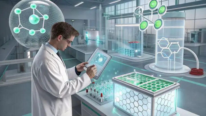 Hydrogen News: Nano-Engineered Membranes Set New Benchmark for Green Hydrogen Production