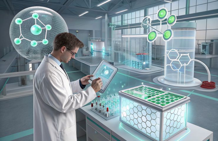 Hydrogen News: Nano-Engineered Membranes Set New Benchmark for Green Hydrogen Production Hydrogen News: Nano-Engineered Membranes Set New Benchmark for Green Hydrogen Production