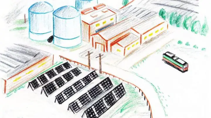 Green Hydrogen Production Hub in Asturias Moves Ahead as Mine-to-H2 Secures Final Approval