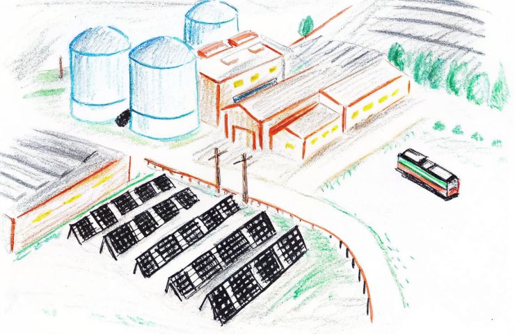 Green Hydrogen Production Hub in Asturias Moves Ahead as Mine-to-H2 Secures Final Approval Green Hydrogen Production Hub in Asturias Moves Ahead as Mine-to-H2 Secures Final Approval