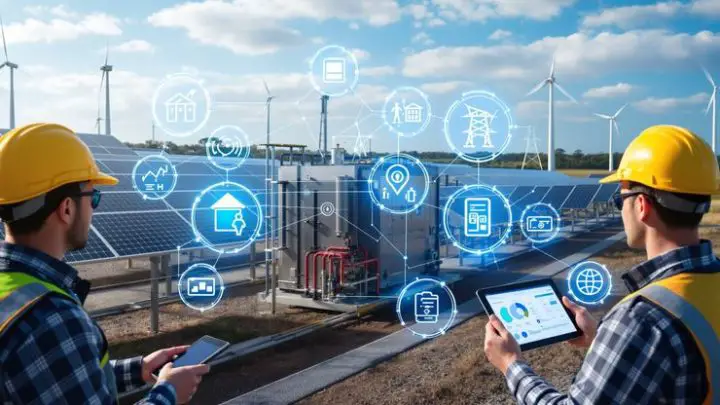 Australia Unveils Grid-Matching Rules to Power Clean Hydrogen