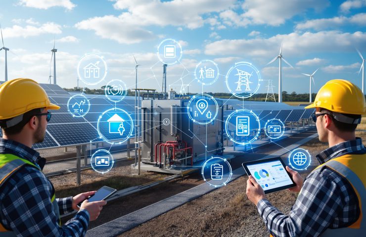 Australia Unveils Grid-Matching Rules to Power Clean Hydrogen Australia Unveils Grid-Matching Rules to Power Clean Hydrogen