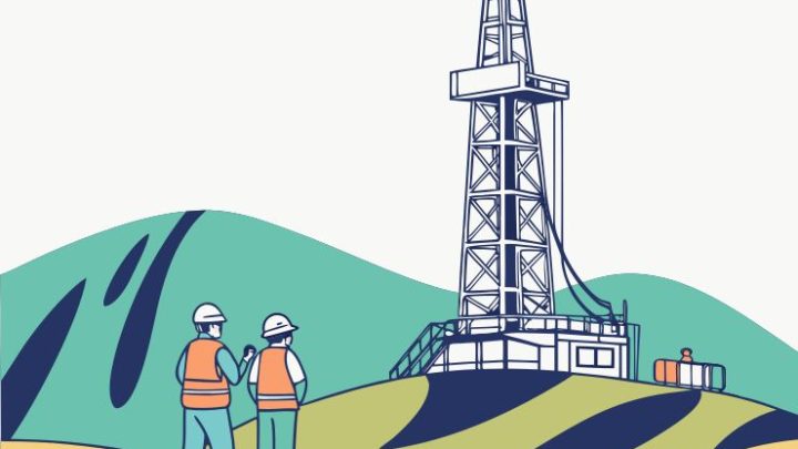 Hydrogen Production New Frontier: FDE’s Pontpierre Well Confirms Deep Natural Hydrogen in Lorraine