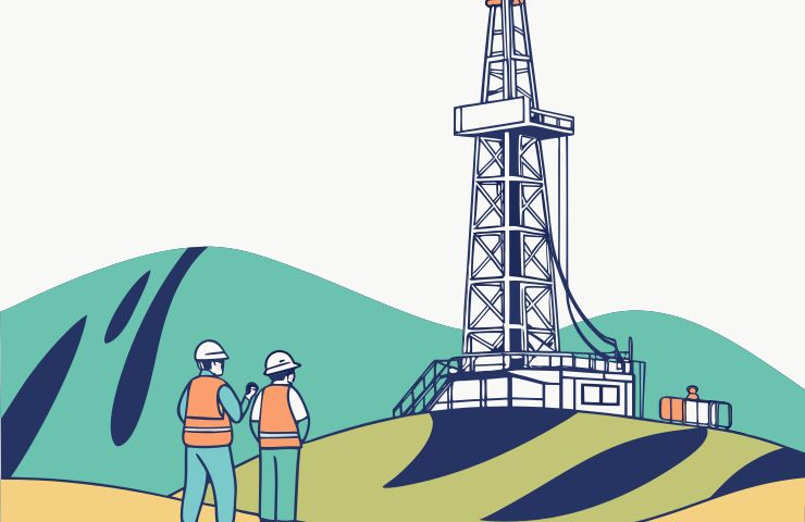 Hydrogen Production New Frontier: FDE’s Pontpierre Well Confirms Deep Natural Hydrogen in Lorraine
