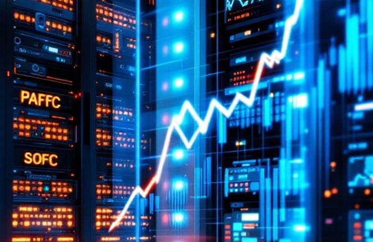 Hydrogen Fuel Cell News: Eugene Securities Upgrades Doosan Fuel Cell to Buy Hydrogen Fuel Cell News: Eugene Securities Upgrades Doosan Fuel Cell to Buy
