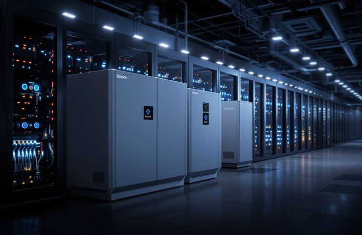 Bloom Energy’s SOFC Servers Tap AI Data Center Demand Without New Equity Bloom Energy’s SOFC Servers Tap AI Data Center Demand Without New Equity
