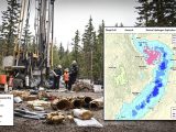Anteros Metals Inc. has confirmed naturally occurring hydrogen in all gas samples from its Phase 2 deep drilling at the Seagull Property, reaching up to 6,500 ppm and highlighting the project’s potential as a white hydrogen production target within Ontario’s Midcontinent Rift.