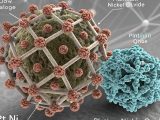 Nottingham-led team used low-voltage TEM and synchrotron techniques to film Pt–Ni nanoclusters forming dynamic Pt–NiO interfaces, unlocking new leaps in green hydrogen production catalysts.