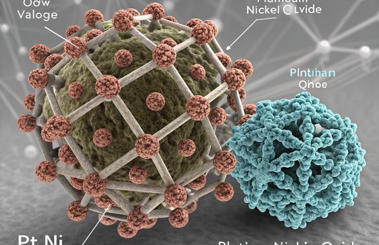 Pt–NiO Interface Catalyst Poised to Transform Green Hydrogen Production Pt–NiO Interface Catalyst Poised to Transform Green Hydrogen Production