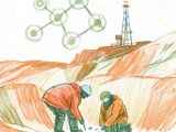First Atlas shifts to a play-based R2G2 strategy after QIMC’s 10.77% mud-gas hydrogen hit, aiming to map persistent natural hydrogen systems in Nova Scotia.
