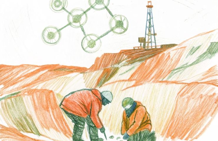 First Atlas Expands QIMC’s R2G2 Framework to Advance Natural Hydrogen Exploration in Nova Scotia First Atlas Expands QIMC’s R2G2 Framework to Advance Natural Hydrogen Exploration in Nova Scotia