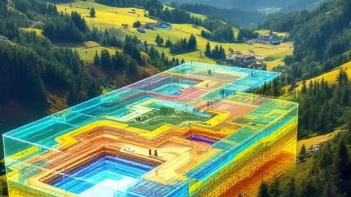 Mantle8 Embarks with  five-year award on Natural Hydrogen Exploration in the Pyrenees