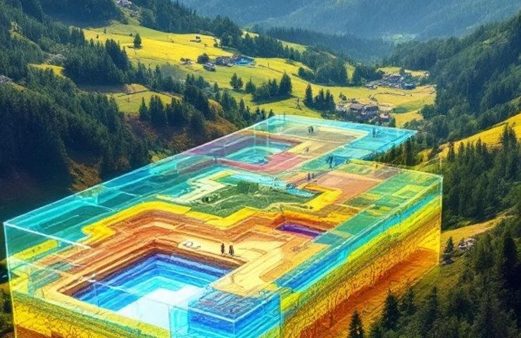 Mantle8 Embarks with five-year award on Natural Hydrogen Exploration in the Pyrenees Mantle8 Embarks with five-year award on Natural Hydrogen Exploration in the Pyrenees